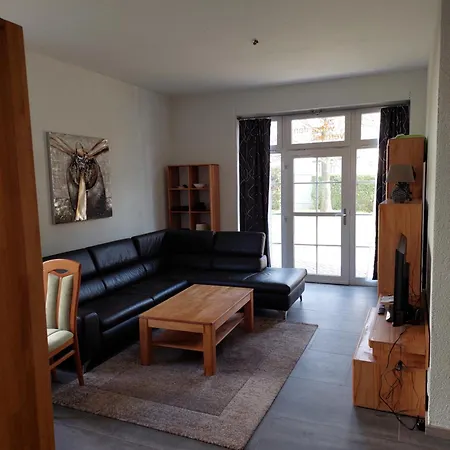 Eg Apartment Gotha