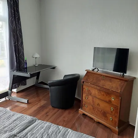 Eg Apartment