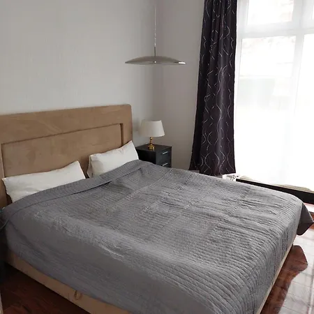 Eg Apartment Gotha