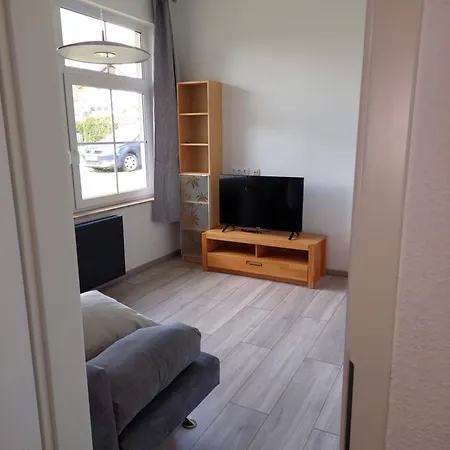 Eg Apartment