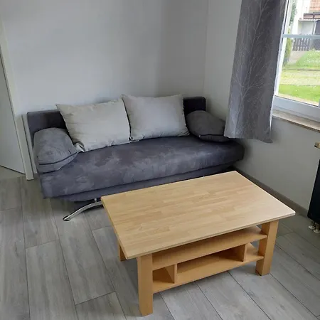 Eg Apartment *